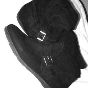 Booties